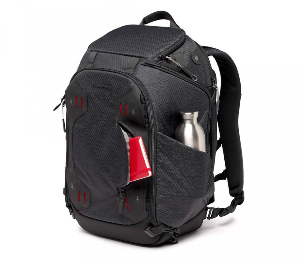 Manfrotto Pro-Light II Multiloader M - 1195999 - zdjęcie 4